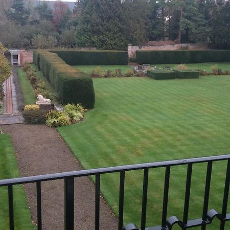 Sutton Hall Resort Thirsk Luaran gambar