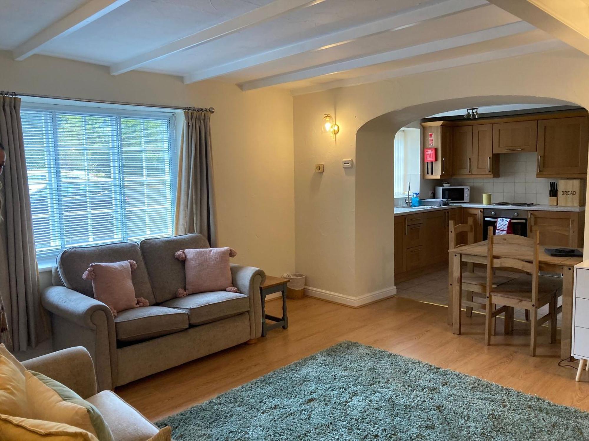 Sutton Hall Resort Thirsk Bilik gambar
